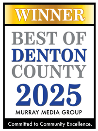 2025 Best of Denton County
